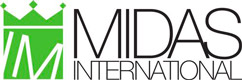 logo midas