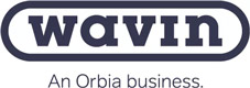 logo wavin